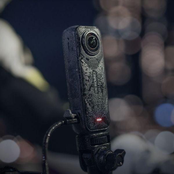 Image du produit Insta360 Couverture de chargement USB tous temps