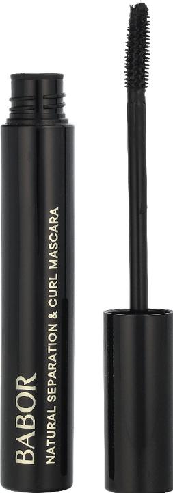 Immagine prodotto Babor Natural Separation & Curl Mascara