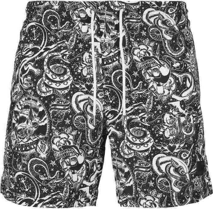 Produktbild Urban Classics Kurze Hose (XL)