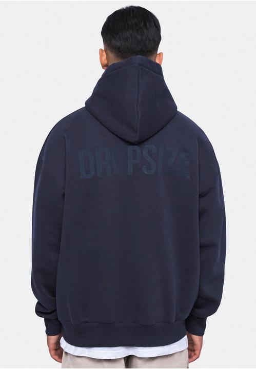 Image du produit Dropsize Sweat à capuche Heavy Oversize Hd Print - 165269 (S)