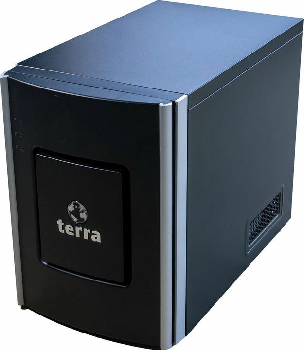Produktbild Terra PC/WS Server Intel G3220 / 16GB DDR / 4x 2TB HDD