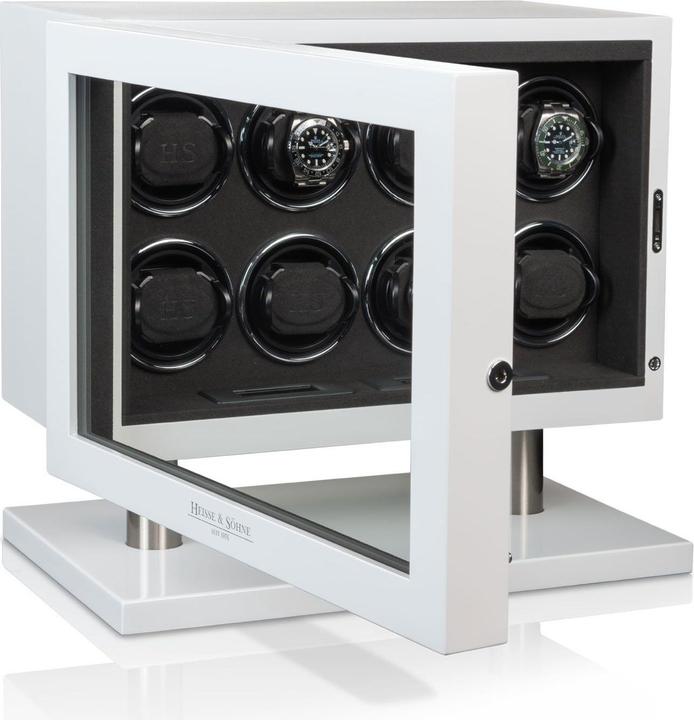Produktbild Heisse & Söhne 70019-234.151