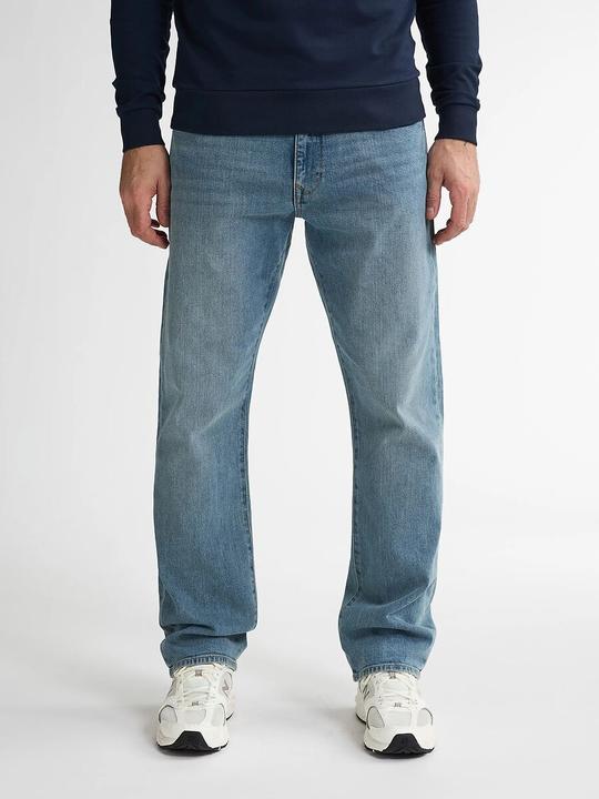 Produktbild Petrol Jeans loose fit LEWIS (34)