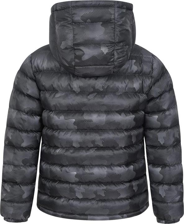Produktbild Mountain Warehouse Seasons Steppjacke (116)