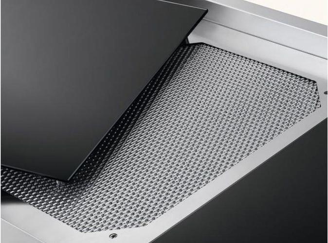 Image du produit Electrolux IHSL1263CN (Hotte îlot)