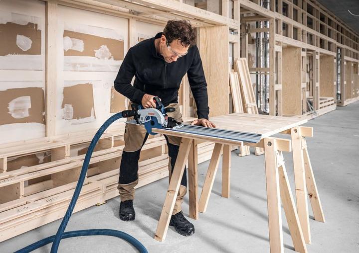 Produktbild Bosch Professional GKS 18V-57-2 GX