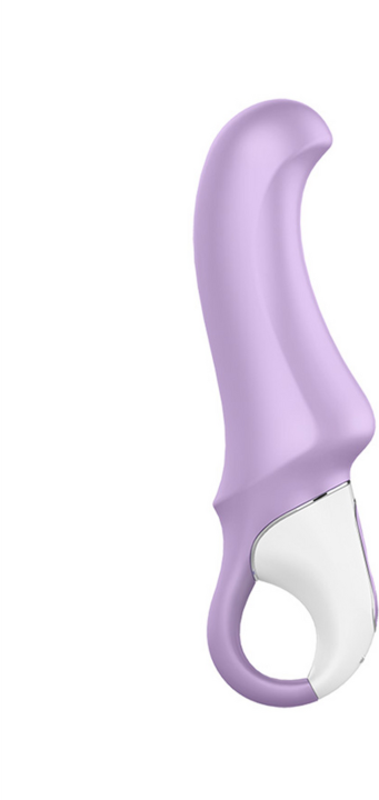 Actual product image Satisfyer Vibes Charming Smile