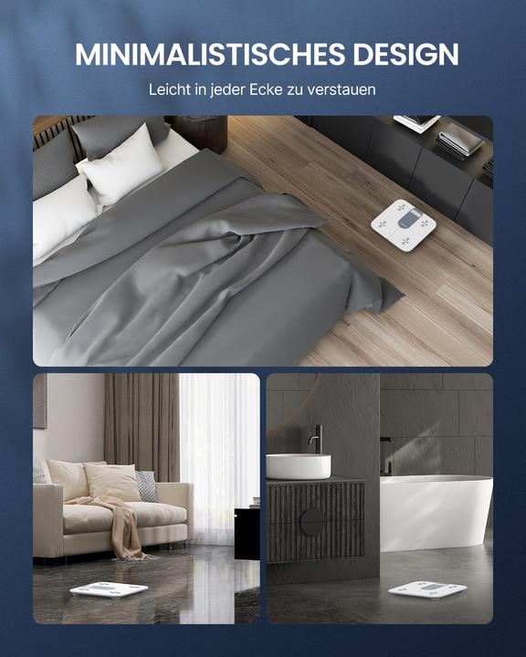 Actual product image Renpho Elis 1C (180 kg)