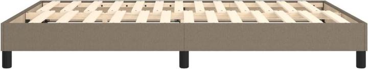 Produktbild vidaXL Jabez (140 x 200 cm)