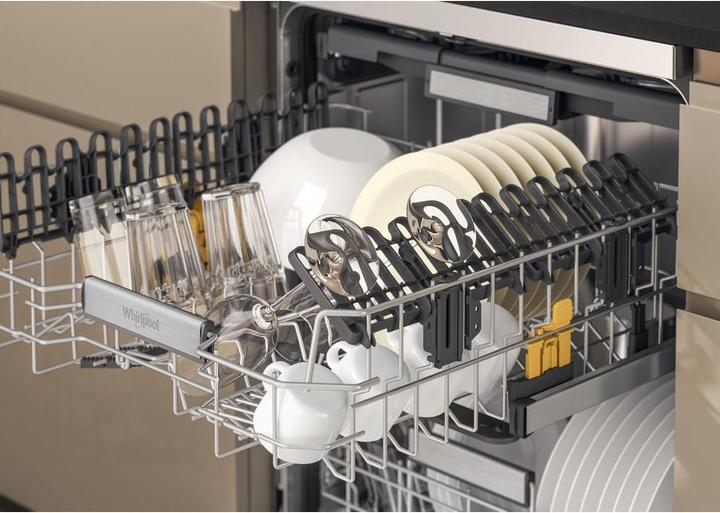 Image du produit Whirlpool W7F HS51 X