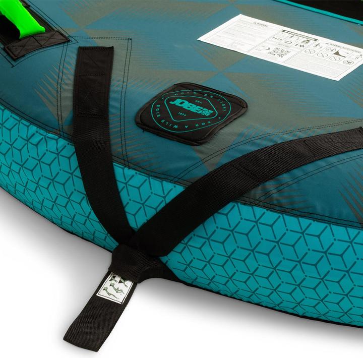 Immagine prodotto Jobe Compound Towable 4p