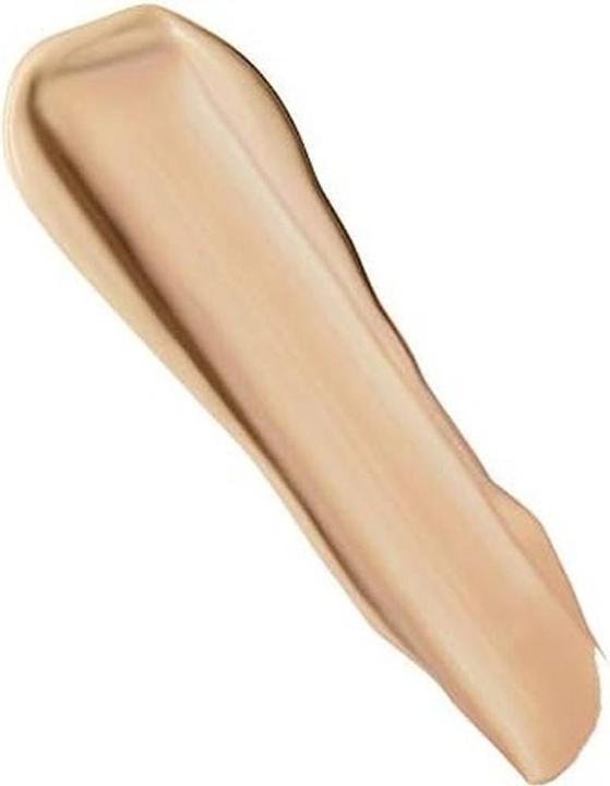 Actual product image MUA Makeup Academy MUA Make Up Academy Pro Base Long Wear Matte Finish Foundation 144