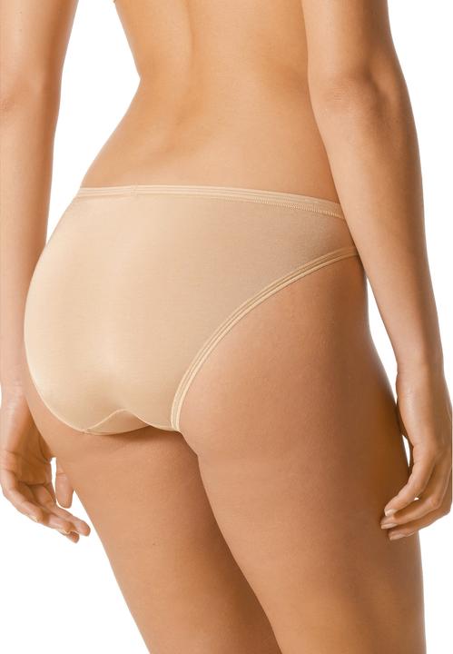 Produktbild Mey Female Unterwäsche - Mini-Slip Serie Lights Basic (44, Einzelpack)