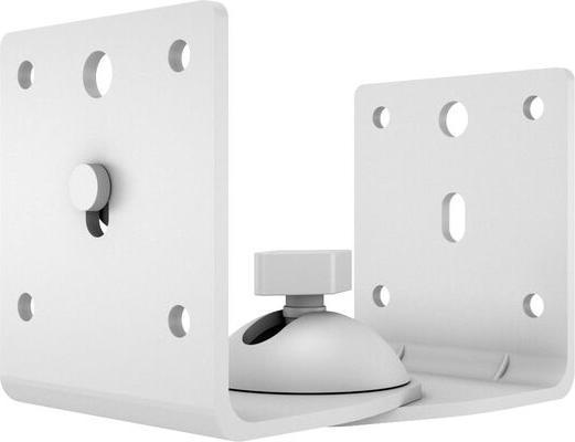 Produktbild Multibrackets Lautprecher Wandhalter, weiss, Tragkraft 5 kg (1 Stk., Wandmontage)