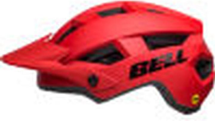 Actual product image Bell Spark II MIPS Helmet (54 - 61 cm)