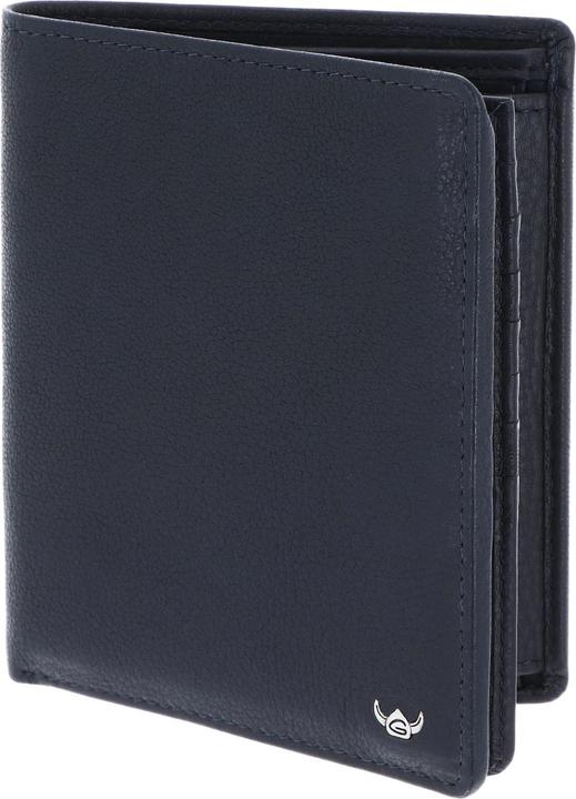 Immagine prodotto Golden Head Portafoglio Capri RFID Protect 1230