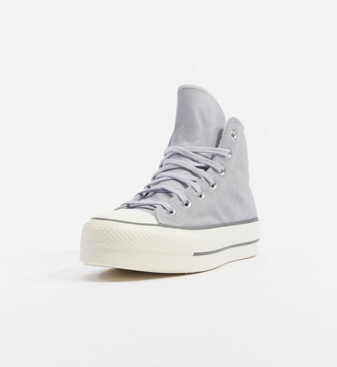 Produktbild Converse Chuck Taylor All Star Lift Cozy Utility Schuhe - 123973 (41.5)