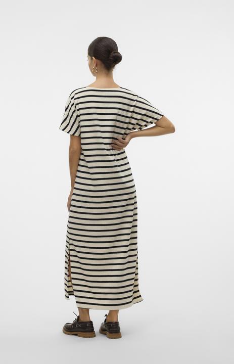 Immagine prodotto Vero Moda VMEMELI Langes Kleid Kleid (S)