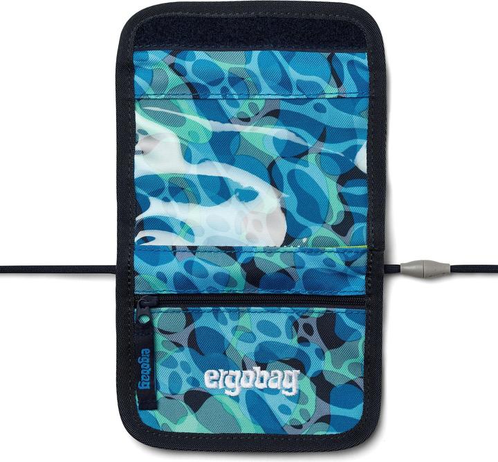 Immagine prodotto Ergobag Marsupio da collo 14 cm