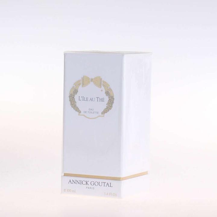 Immagine prodotto Annick Goutal L'Ile au Thé (Eau de toilette, 100 ml)