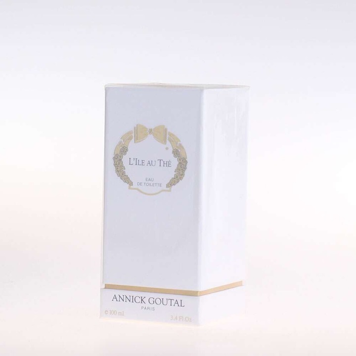 Image du produit Annick Goutal L'Ile au Thé (Eau de toilette, 100 ml)