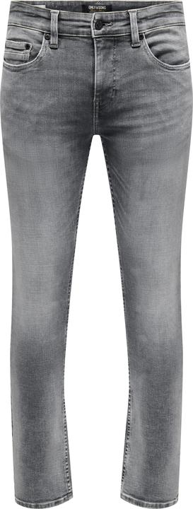 Immagine prodotto Only & Sons Onsloom Slim Jax mg 0419 Dia Dnm Noos (W33/L30)