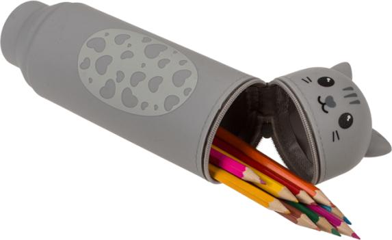 Actual product image Sombo Pencil case