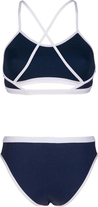 Immagine prodotto Arena W Icons Bikini Cross Back Solid (40)