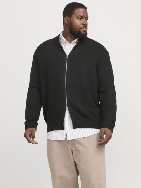 Image du produit Jack & Jones Plus Veste en tricot Veste en tricot (6XL)
