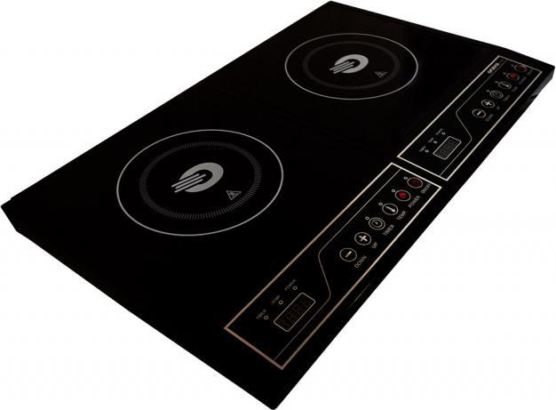 Image du produit Orava VP-40i (60 cm, Table de cuisson à induction)