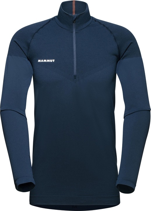 Mammut Trift Half Zip Longsleeve Men (XXL)