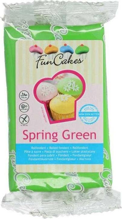 Produktbild FunCakes Rollfondant (1x)