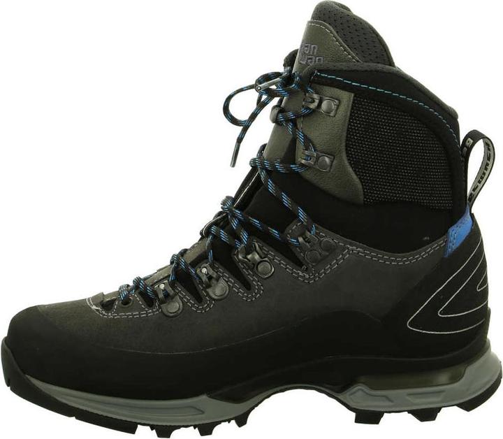 Actual product image Hanwag Alverstone II Lady GTX (42)
