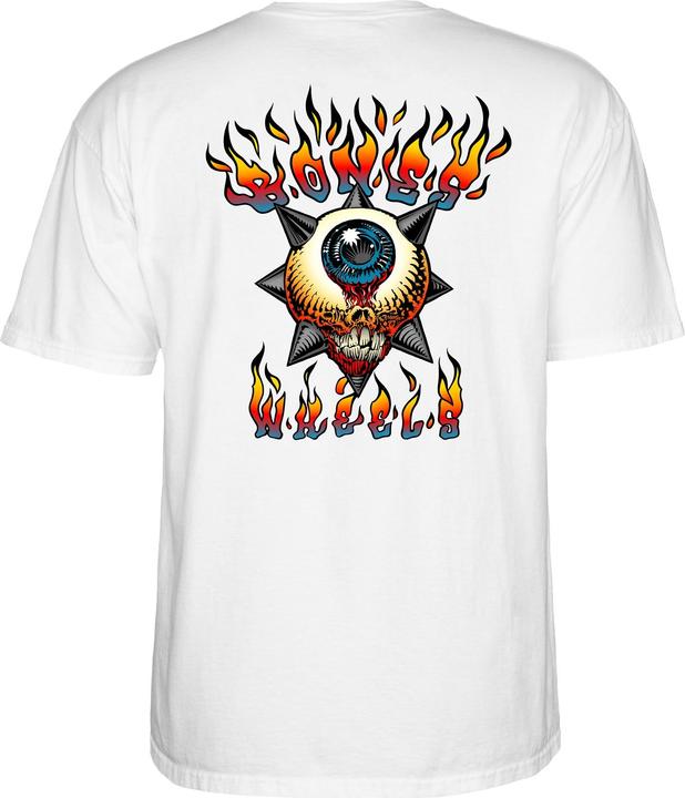 Produktbild Bones Iron Sun T-Shirt (M)