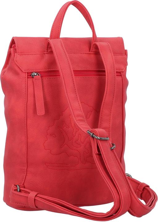 Immagine prodotto Greenburry Zaino Mad'l Dasch Fanzi 32 cm (10 l)