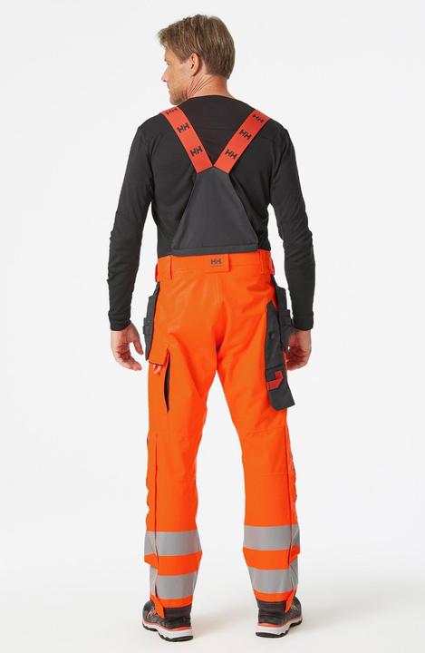 Produktbild Helly Hansen Workwear ALNA 2.0 SHELL CONS PANT CL 2 (58)