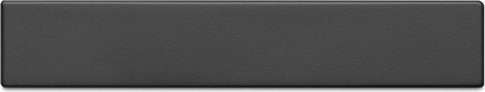 Actual product image Seagate One Touch with Password (2 TB)