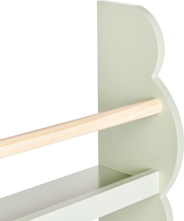 Produktbild Beliani Rigolet (43 x 14 x 80 cm)