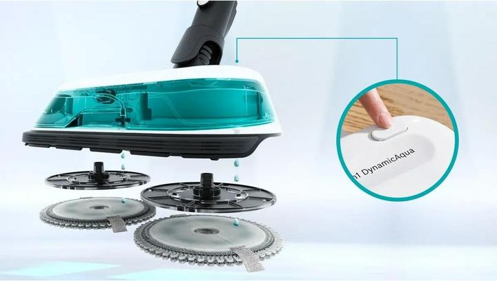 Produktbild Bosch Hausgeräte BCS71HYG1