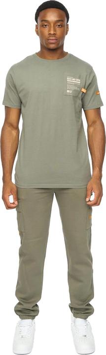 Produktbild Duck and Cover Adamsberg TShirt (L)