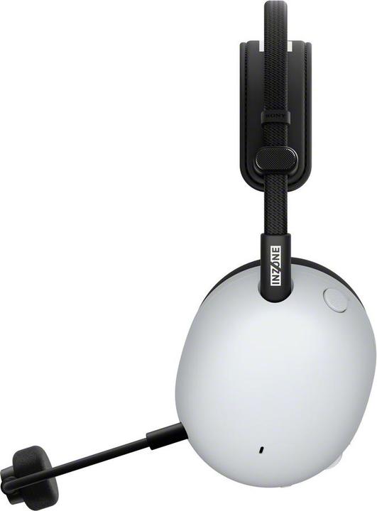 Actual product image Sony Inzone H9 II (Wireless, Cable)