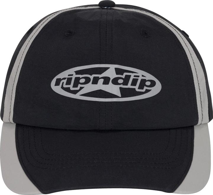 Actual product image RipnDip Astro Dad Hat Cap