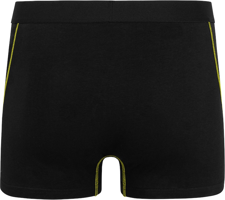 Immagine prodotto Normani 6 weiche Boxershorts aus Baumwolle (L, confezione da 6)