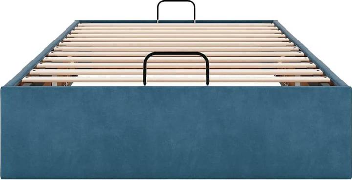 Produktbild vidaXL Ottoman-Bett (80 x 200 cm)