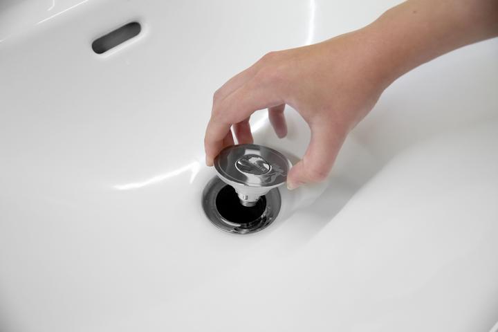 Immagine prodotto MediaShop Abflussieb uSt.Drain Magic2in1