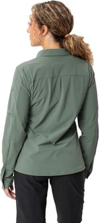 Produktbild Vaude Farley Stretch Shirt (38)