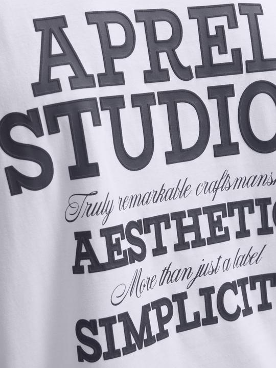 Immagine prodotto Aprel 2er-pack T-shirt T-shirt (XL)
