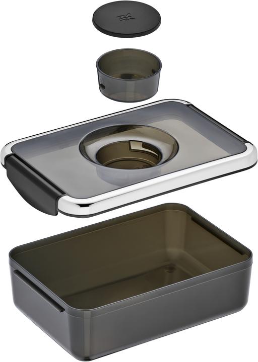 Produktbild WMF KÜCHENminis elektrische Gemüseraspel / Küchenreibe Salat-to-go