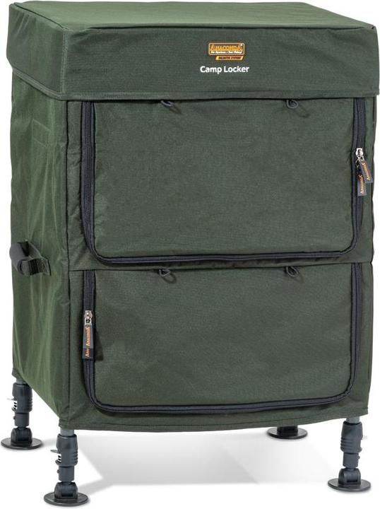 Immagine prodotto AnacondA Camp Locker