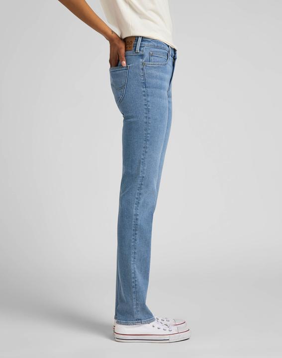 Actual product image Lee Marion Straight (W31/L33)